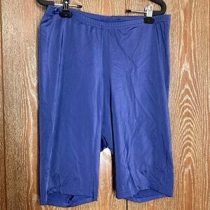 Aero Tech Men's USA Classic UNPADDED Compression Shorts - Performance Spandex Wo